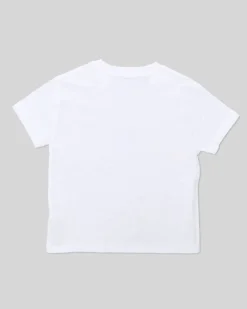 Slub T-Shirt (2-14 Years)