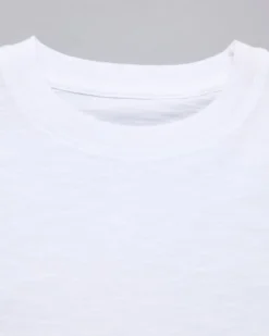 Slub T-Shirt (2-14 Years)