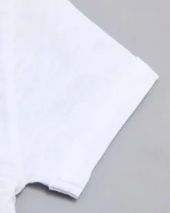 Slub T-Shirt (2-14 Years)