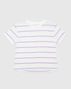 Slub T-Shirt (2-14 Years)