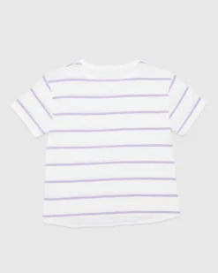 Slub T-Shirt (2-14 Years)