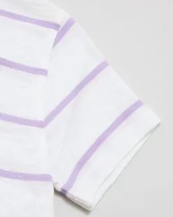Slub T-Shirt (2-14 Years)