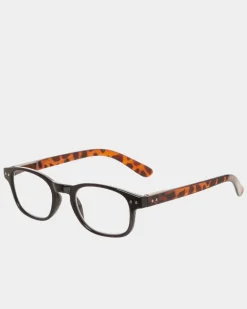 Small Frame Reading Glasses
