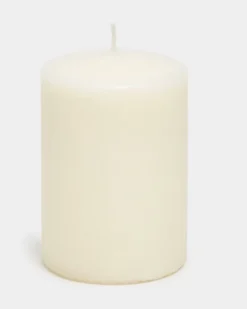 Small Pillar Candle