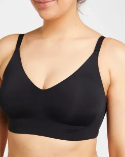 Smooth Stretch Full Cup Non Wired Bra
