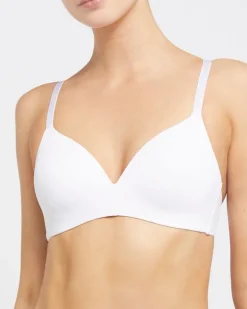 Smoothing Non-Wired T-Shirt Bra