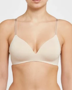 Smoothing Non-Wired T-Shirt Bra