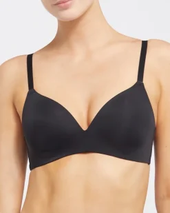 Smoothing Non-Wired T-Shirt Bra