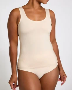 Smoothing Vest