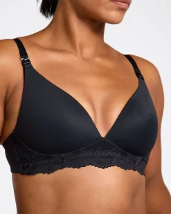 So Soft Nursing Bras - Pack Of 2