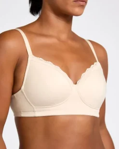 So Soft Post Surgery Bra - Pack Of 2