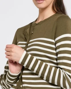 Soft Lightweight Knitted Cardigan