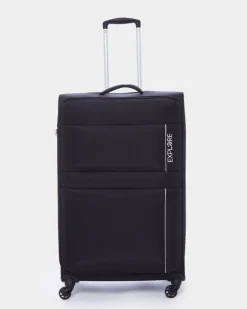 Soft Panel Suitcase