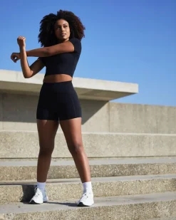 Soft Sculpt Shorts