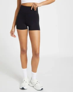 Soft Sculpt Shorts