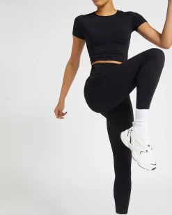 Soft Sculpt T-Shirt