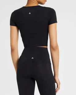 Soft Sculpt T-Shirt