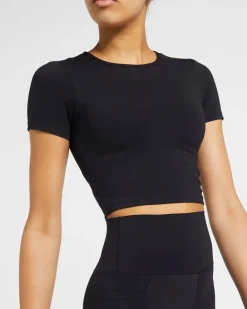 Soft Sculpt T-Shirt