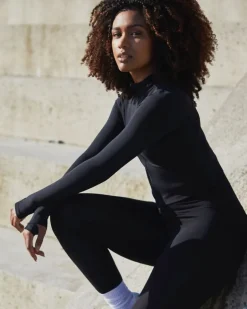 Soft Sculpt Zip-Through Jacket