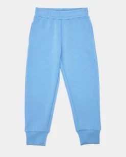 Soft Touch Cuff End Jogger (4-14 Years)