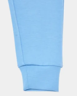 Soft Touch Cuff End Jogger (4-14 Years)