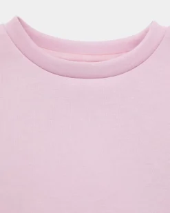 Soft Touch Frill Sweater (4-14 Years)
