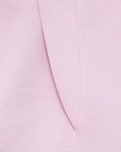 Soft Touch Frill Sweater (4-14 Years)