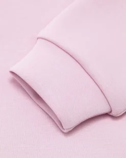 Soft Touch Frill Sweater (4-14 Years)