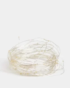 Solar Filament LED Light Chain