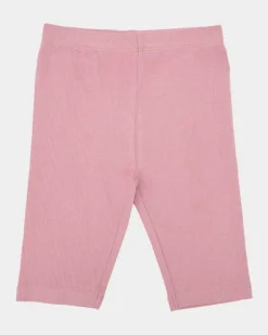 Solid Bicycle Short (2-14 Years)