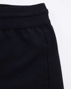 Space Dye Sports Shorts (4-14 Years)