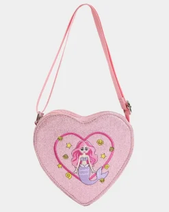 Sparkle Mermaid Bag