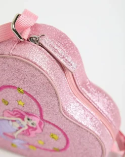 Sparkle Mermaid Bag
