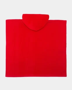 Spider-Man Poncho