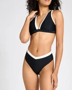 Sports Binding Bikini Brief