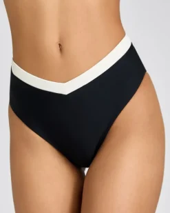 Sports Binding Bikini Brief