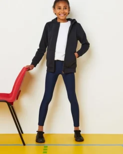 Sports Leggings (3-16 Years)
