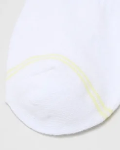 Sports Liner With Fruit Design - Pack Of 5