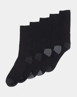 Sports Socks - Pack Of 5