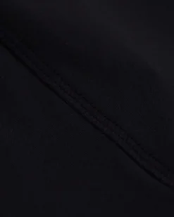 Sporty Bicycle Shorts (4-14 Years)