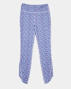 Sporty Leggings (4-14 Years)