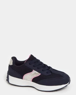 Sporty Panel Trainer (Size 8-5)