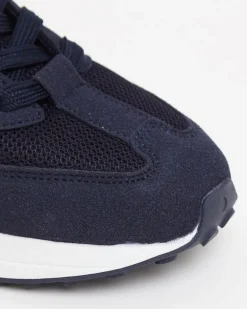 Sporty Panel Trainer (Size 8-5)