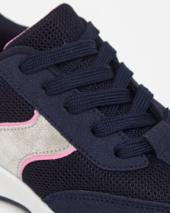 Sporty Panel Trainer (Size 8-5)