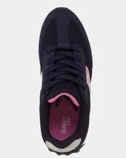 Sporty Panel Trainer (Size 8-5)