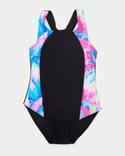 Sporty Swimsuit (3-14 Years)
