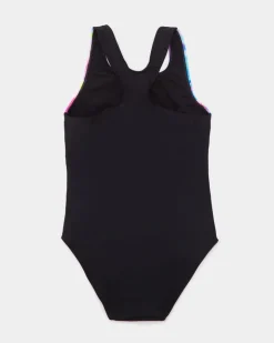 Sporty Swimsuit (3-14 Years)
