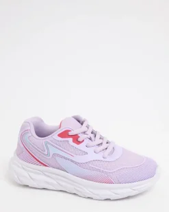 Sporty Trainers (Size 8-5)