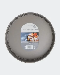 Springform Tin