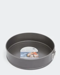 Springform Tin